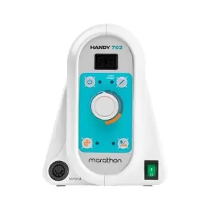SAEYANG DRILL MARATHON HANDY 702 + S40-FS60N BRUSHED