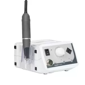 SAEYANG FRÄSMASCHINE MARATHON HANDY ECO + SDE-BM50M BÜRSTENLOS