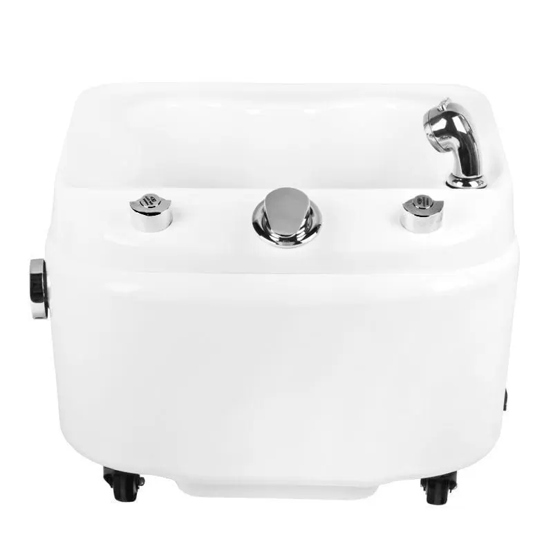 AZZURRO PEDIKURAS SU HIDROMASAŽU A023 AZZURRO PEDIKURAS SU HIDROMASAŽU A023