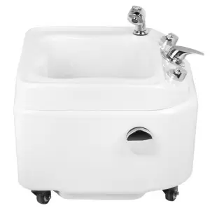 AZZURRO PEDIKURAS SU HIDROMASAŽU A023