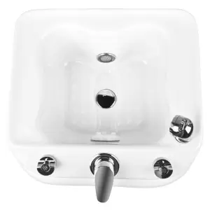 AZZURRO PEDIKURAS SU HIDROMASAŽU A023