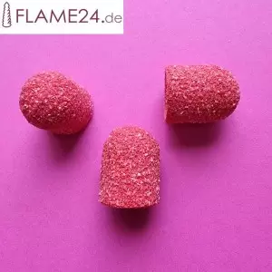 Абразивные колпачки 13 мм / 60 Grit