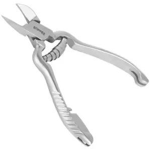 Кусачки профессиональные из нержавеющей стали 14CM
