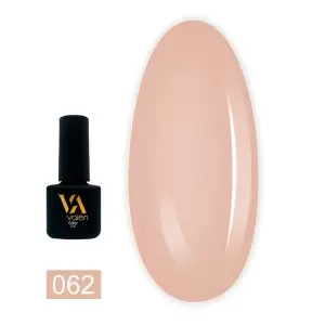 062 UV gelio lakas Valeri 6ml