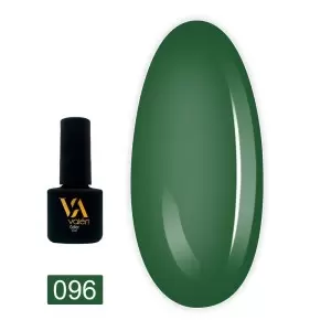 096 UV gelio lakas Valeri 6ml
