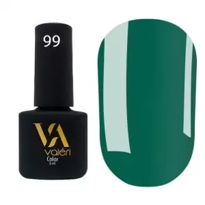 099 UV gel varnish Valeri 6ml