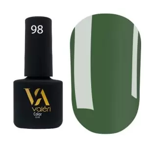 098 UV gel lak valeri 6ml