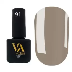 091 Gel UV Valeri Valeri 6ml
