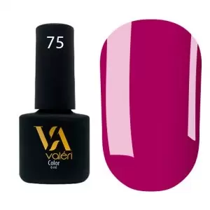 075 UV gel lak Valeri 6ml
