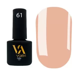 061 UV gel lak Valeri 6ml