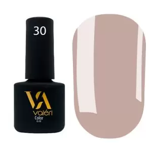 030 UV Gel Lack Valeri 6ml