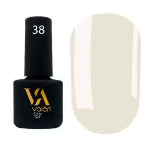 038 UV gel lak Valeri 6ml