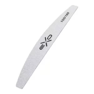 Profesionali EXO nagų dildė SLIM 100/180