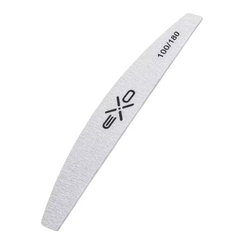 Profesionali EXO nagų dildė SLIM 100/180