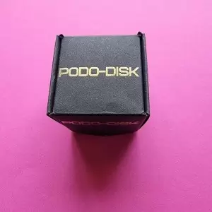 Диск для педикюра "PodoDisc Pro" Ø 25mm