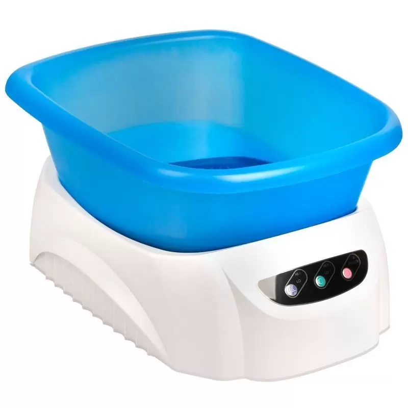 DUSCHWANNE AZZURRO MIT MASSAGER DUSCHWANNE AZZURRO MIT MASSAGER