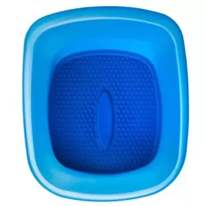 AZZURRO SHOWER TRAY WITH A MASSAGER