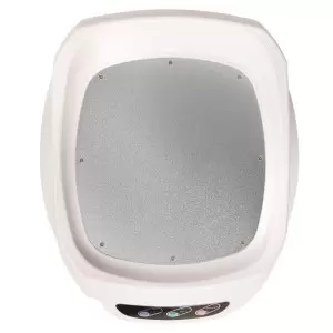 DUSCHWANNE AZZURRO MIT MASSAGER