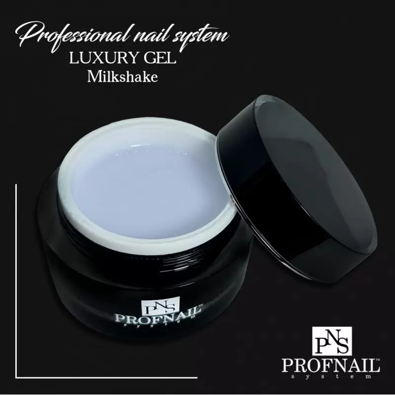 Gel Milkshake Luxury pns Gel Milkshake Luxury pns