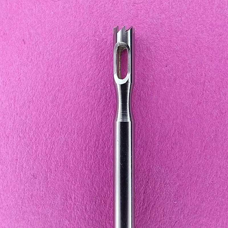 Freza 2,3m "Hollow Cutter Toothed Bit" 1300556