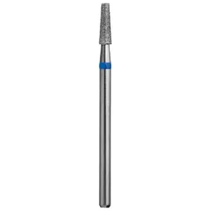 Deimantinis frezas "Nupjautas kūgis" Ø2,5 mm, S "Medium"