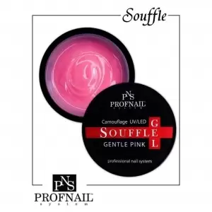 Suoffle gelis PNS Gentle Pink