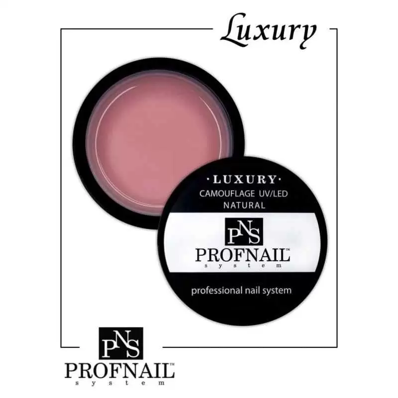 PNS Luxury natural gel PNS Luxury natural gel