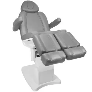 Электрическое косметическое кресло AZZURRO 708AS PEDI 3 мотора