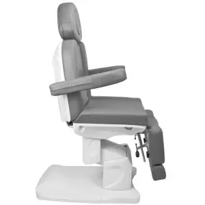 Электрическое косметическое кресло AZZURRO 708AS PEDI 3 мотора