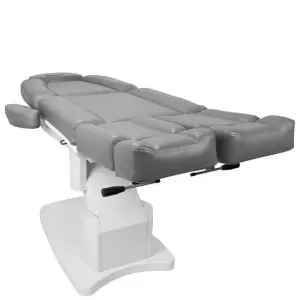 Электрическое косметическое кресло AZZURRO 708AS PEDI 3 мотора