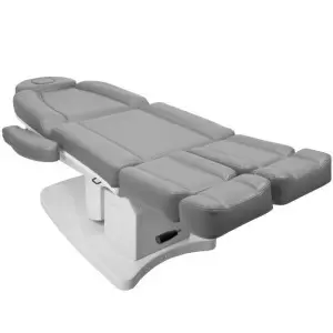 Электрическое косметическое кресло AZZURRO 708AS PEDI 3 мотора