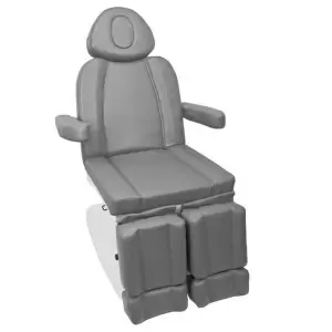 Электрическое косметическое кресло AZZURRO 708AS PEDI 3 мотора