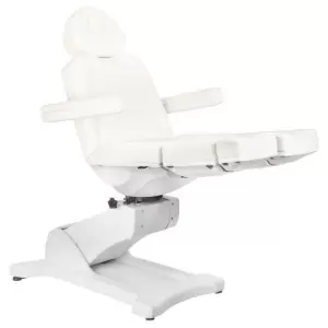 Elektrinė kosmetikos kėdė AZZURRO 869AS, 5 varikliai, ROTARY PEDI