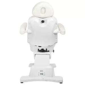 Elektrinė kosmetikos kėdė AZZURRO 869AS, 5 varikliai, ROTARY PEDI