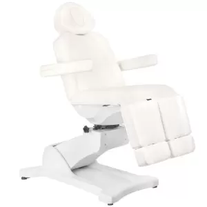 Elektrinė kosmetikos kėdė AZZURRO 869AS, 5 varikliai, ROTARY PEDI