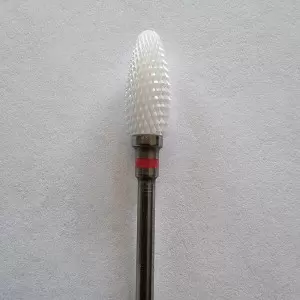 Antgalis keramikinis ovalus Ø6.0MM