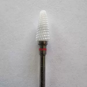Antgalis keramikinis ovalus Ø5.5MM Fine