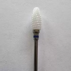 Фреза керамическая овал Ø6.0mm Medium