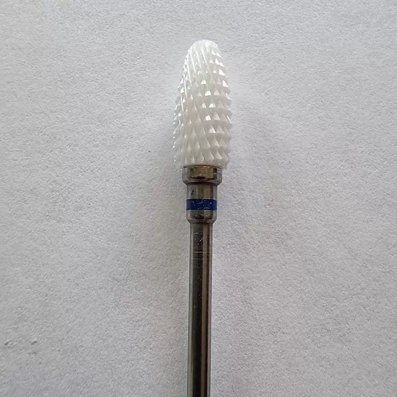 Antgalis keramikinis ovalus Ø6.0mm Medium