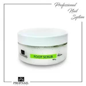PNS Foot Active kojų šveitiklis, 400 g