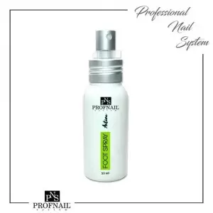 PNS Foot Active gaivinamasis purškiklis kojoms, 55 ml