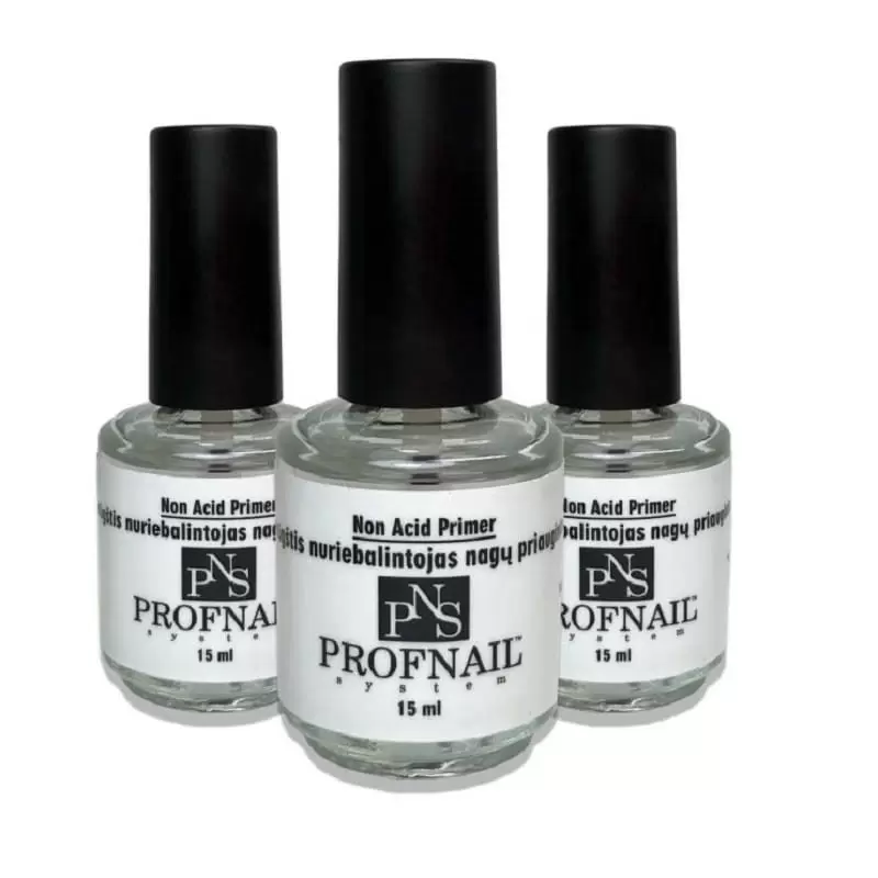 Некислотный праймер 15 мл Profnail Некислотный праймер 15 мл Profnail