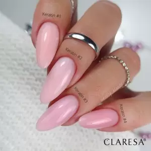 CLARESA Extend Care 5 in 1 Keratin Nr.5, 5g