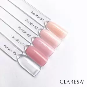 CLARESA Extend Care 5 in 1 Keratin Nr.5, 5g