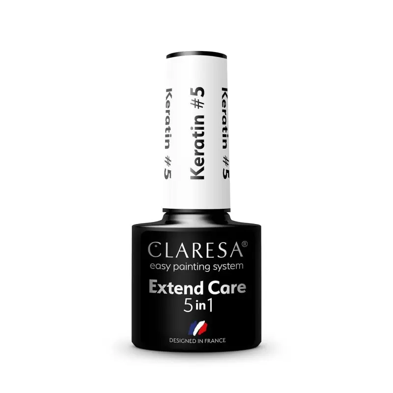 CLARESA Extend Care 5 in 1 Keratin Nr.5, 5g CLARESA Extend Care 5 in 1 Keratin Nr.5, 5g