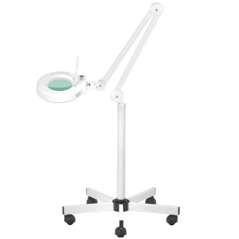 LED didinamoji lempa S5 + reguliuojamas LED trikojis