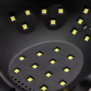 UV LED lempa ALL4LIGHT V7 168W
