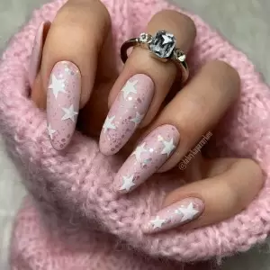 GLITTER 2 CLARESA / Гель-лак для ногтей 5мл