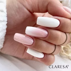 CELEBRATION 2 CLARESA / Гель-лак для ногтей 5мл