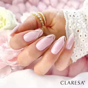 CELEBRATION 4 CLARESA / Гель-лак для ногтей 5мл